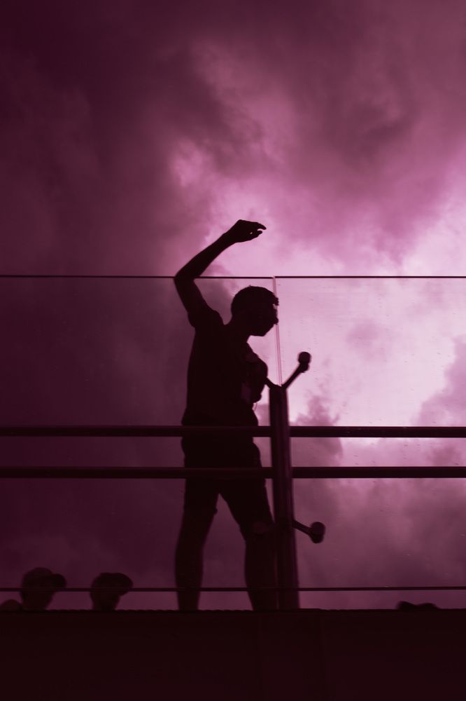 Photograph by Flávio de Polli