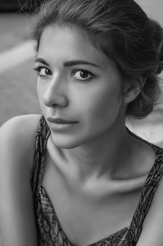 Photograph by Ольга Савина