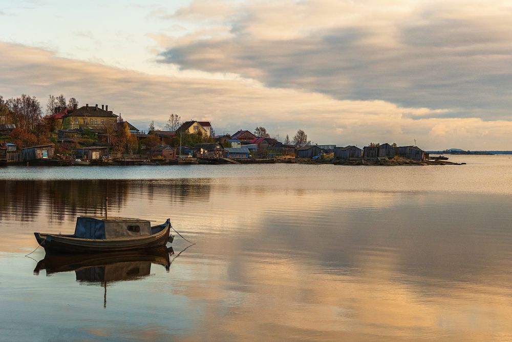 Photograph by Нина Богатырева