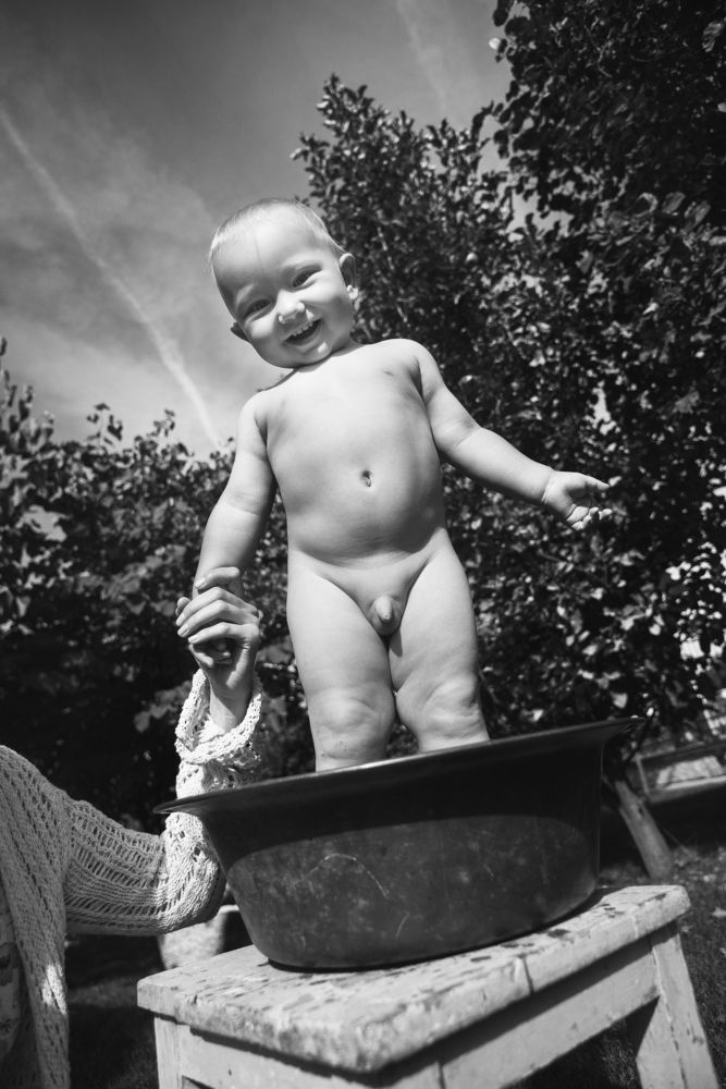 Photograph by Евгения Лесняк