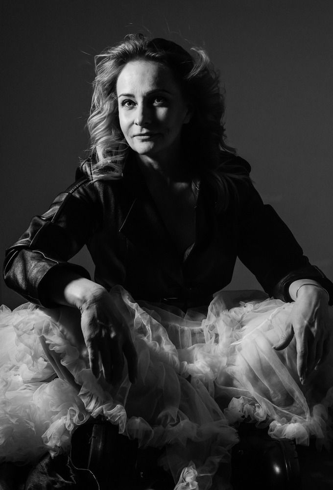 Фотография автора Баймуханова Елена