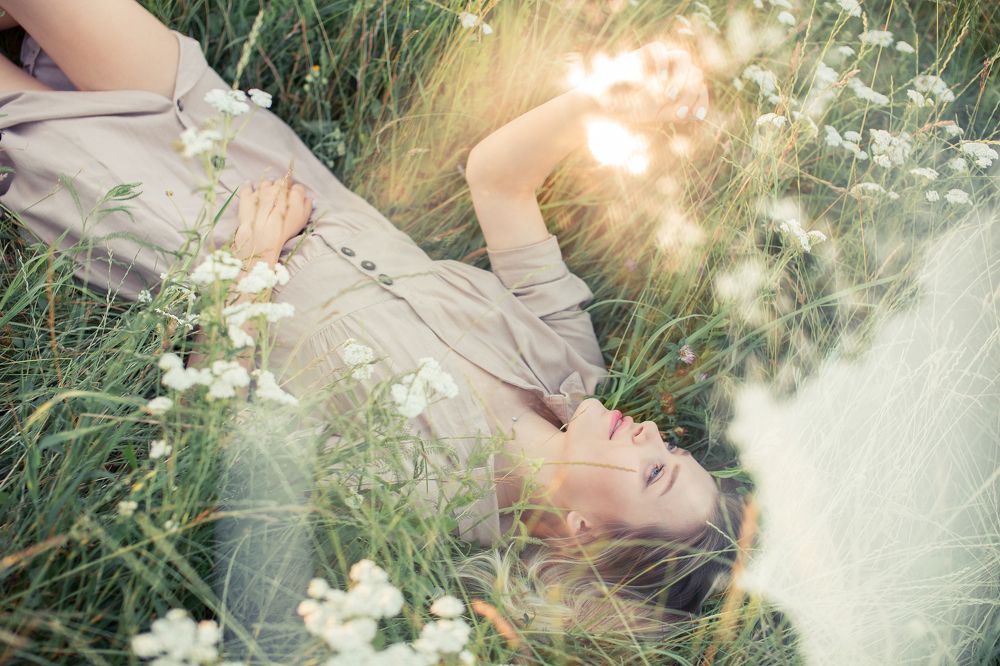 Photograph by Irina Rodnova