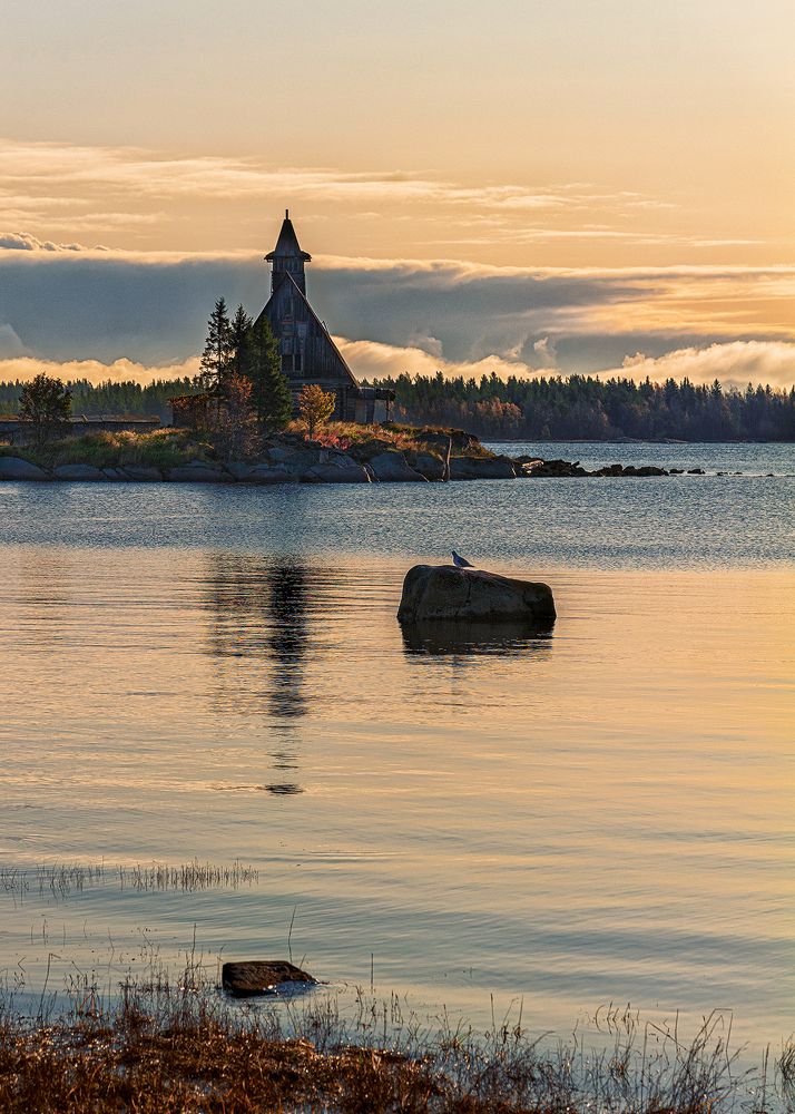 Photograph by Нина Богатырева