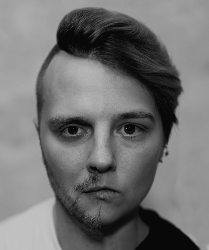 Фотография автора Joe Brennan