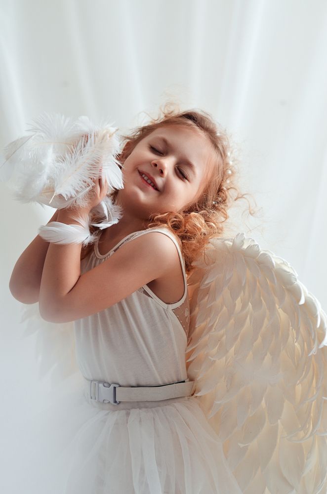 Мой маленький ангел