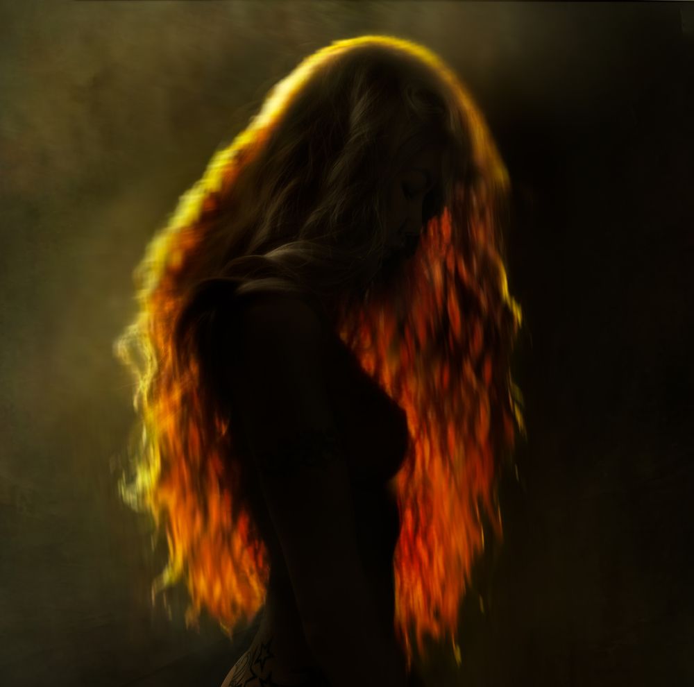 Photograph by Anton Montbrillant