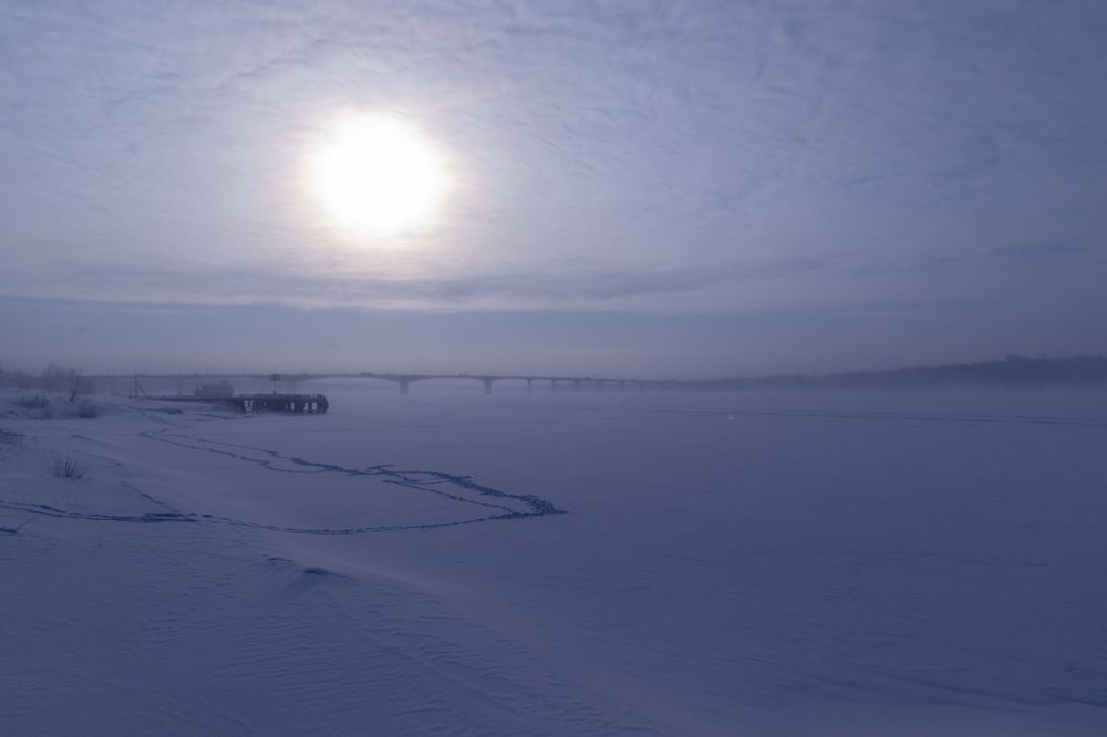 Photograph by Sergey Larin