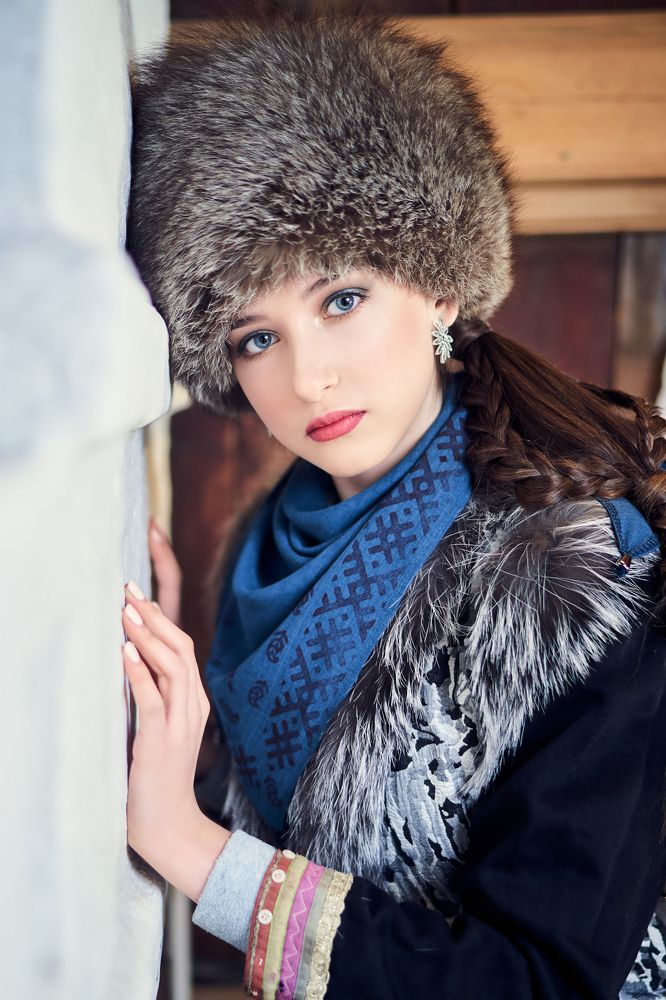 Photograph by Олег Ефремов