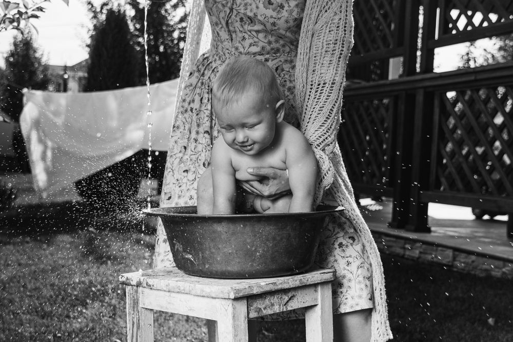 Photograph by Евгения Лесняк