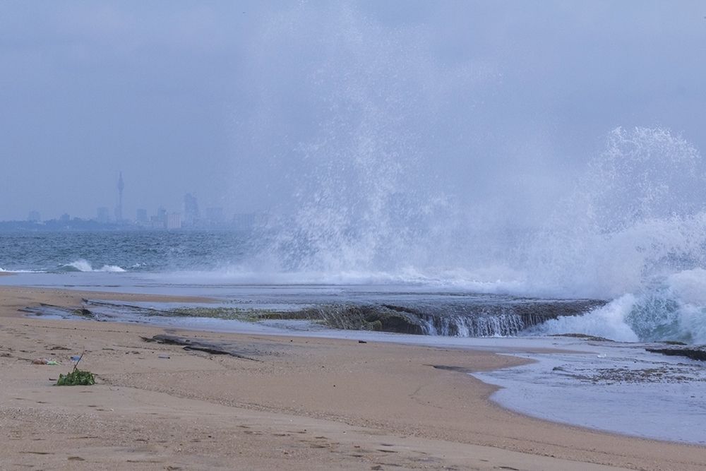 Photograph by Shreeharan Rajasingham