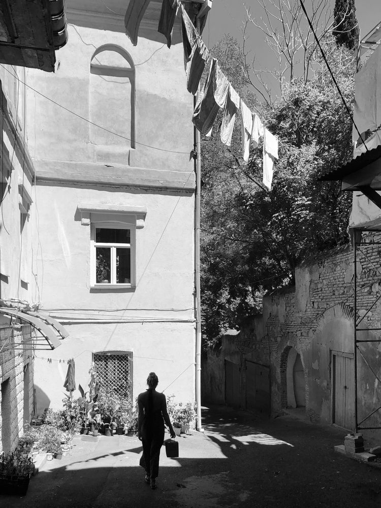 Фотография автора Дарья Егорова