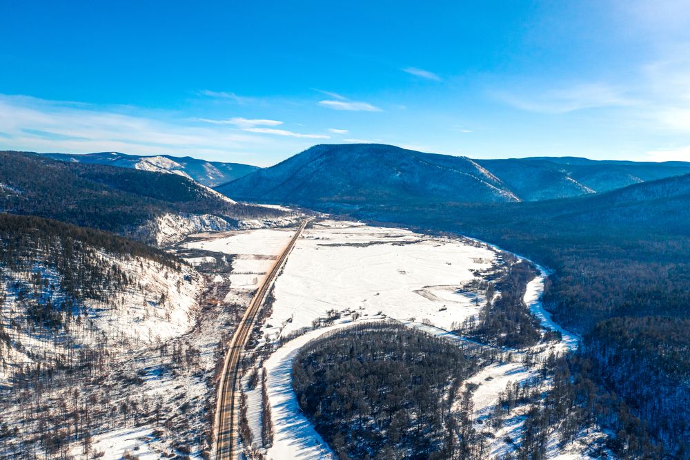 Photograph by Денис Нихайчик