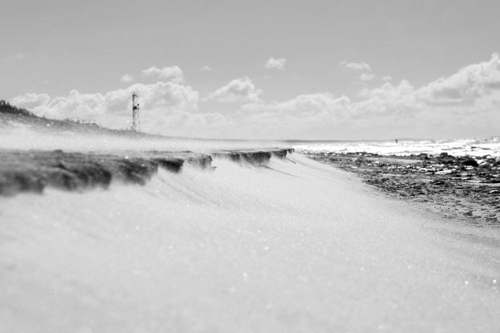 Photograph by Rolandas Valančauskas