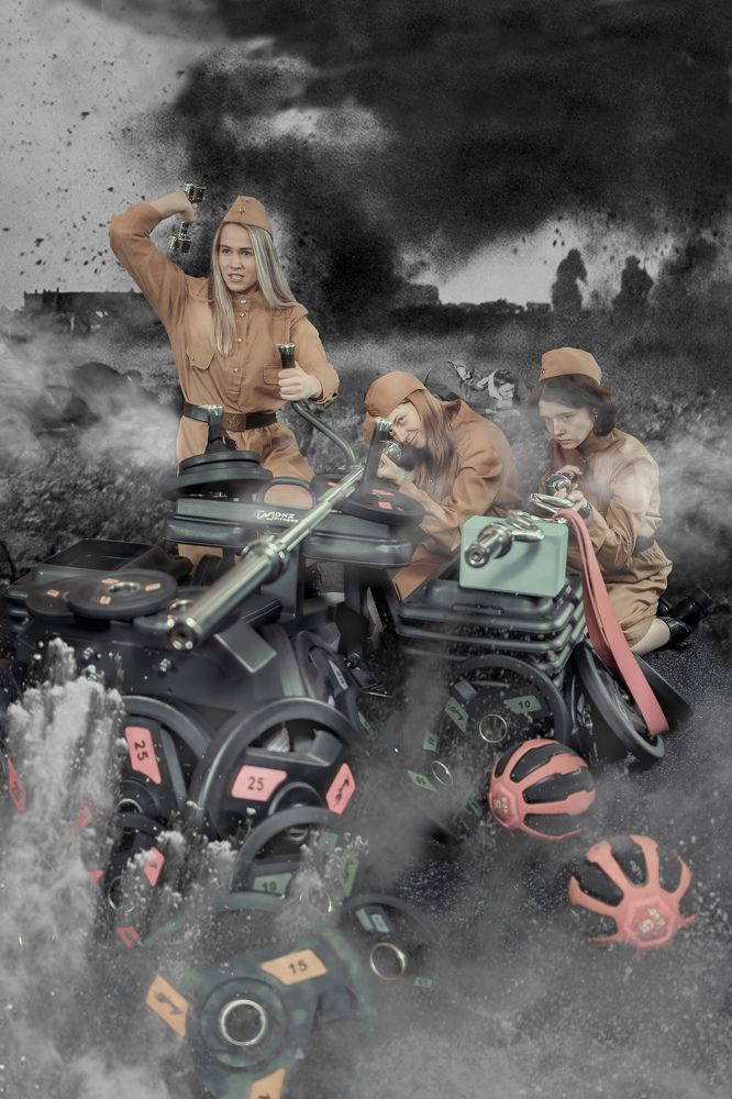 Photograph by Владимир Головин