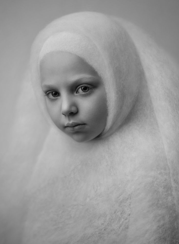 Photograph by Natalia Polomina