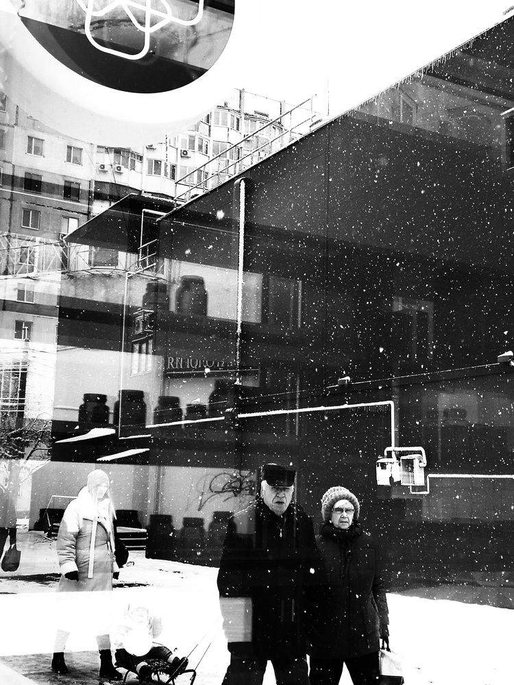 Photograph by Елена Николаева