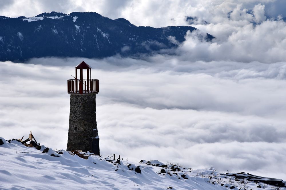 Photograph by Metehan Büyükkaya