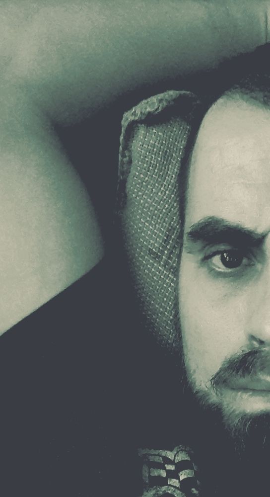 Photograph by Guillaume Duchene