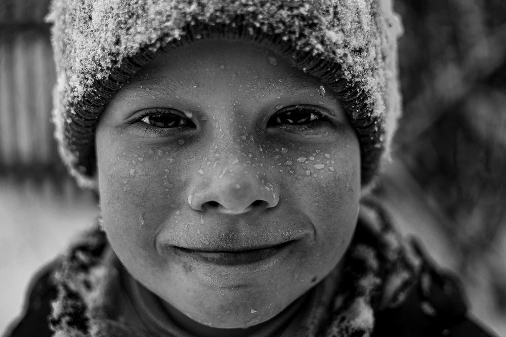 Photograph by Анна Алёшичева