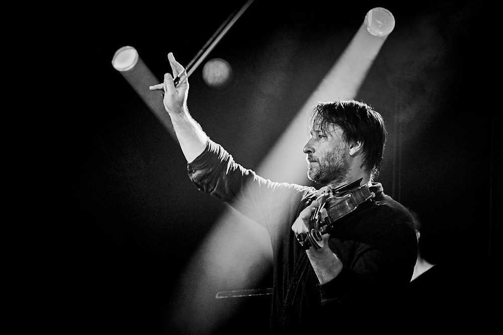 Photograph by Георгий Безбородов