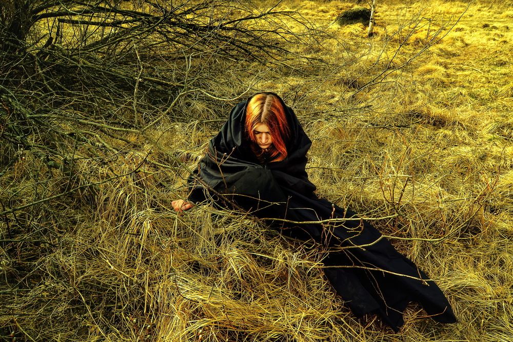 Фотография автора Харитонова Елена