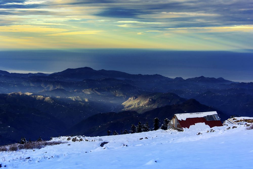 Photograph by Metehan Büyükkaya