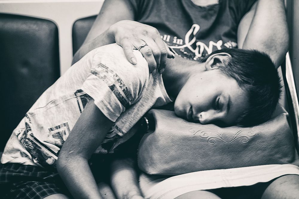 Фотография автора Ярина Яриловец