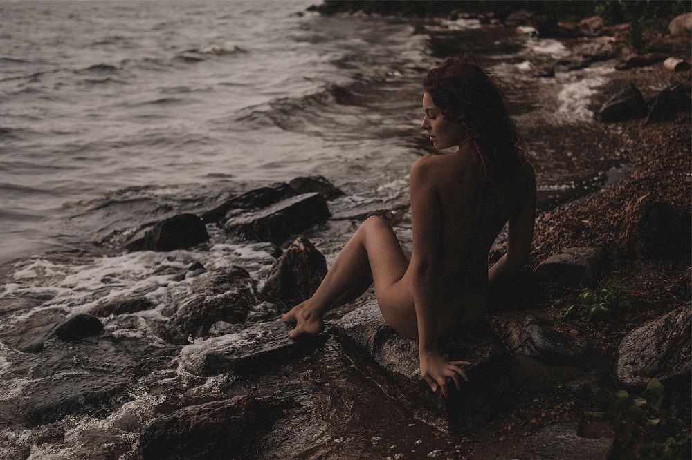 Photograph by Tatiana Bugaeva