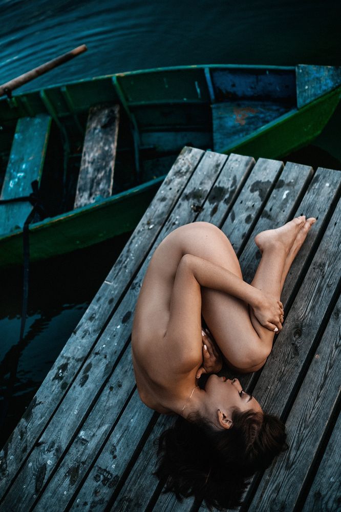 Photograph by Tatiana Bugaeva