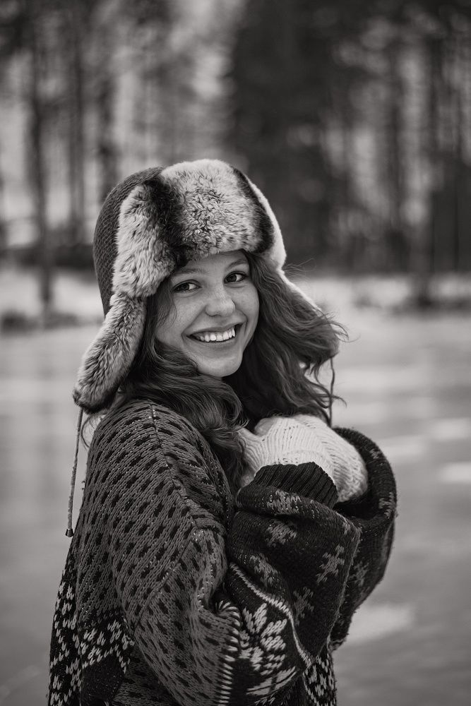 Photograph by Виктория Копосова