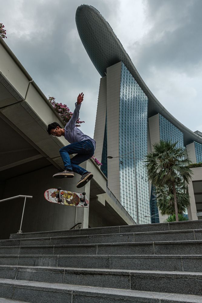 Photograph by Agnieszka Wieczorek