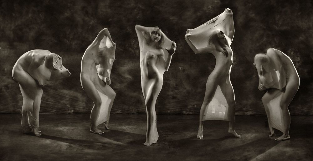 Photograph by Sven Rok