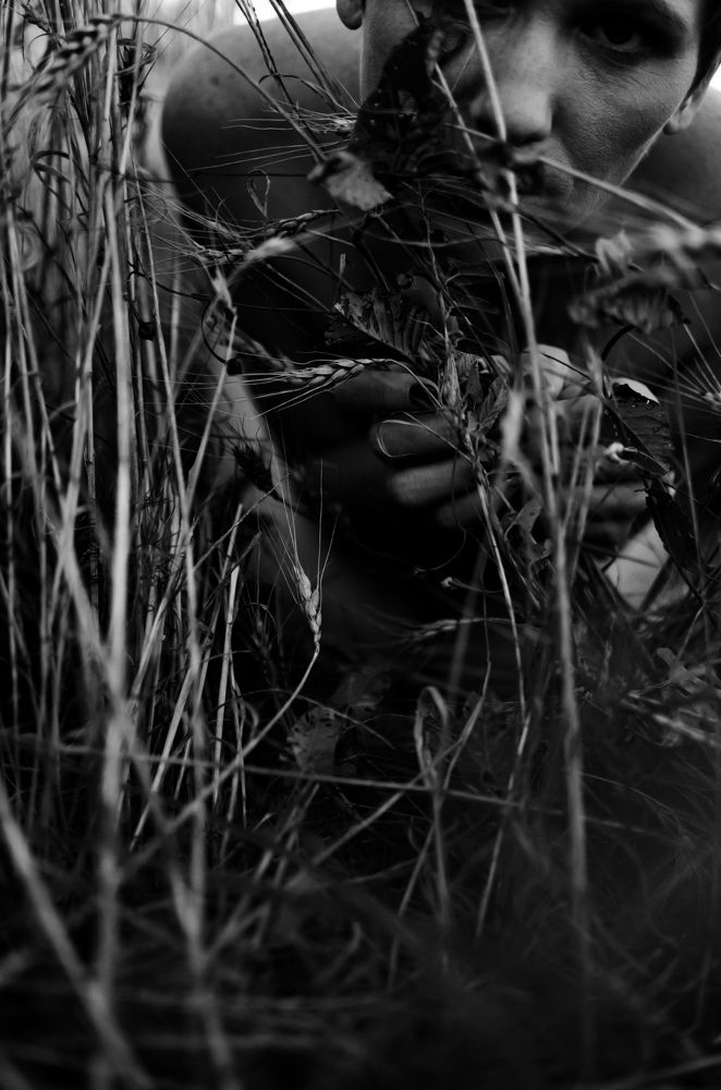 Photograph by Алиса Крамская