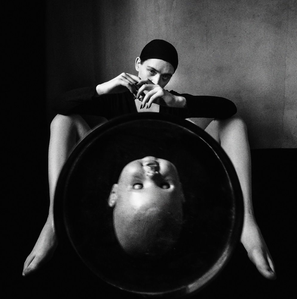 Фотография автора Харитонова Елена