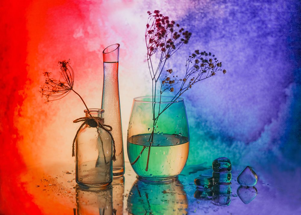 Photograph by Светлана Кавказская