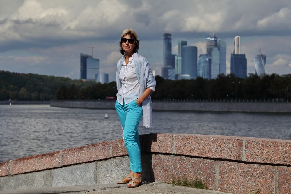 Photograph by Константин Лагоденко