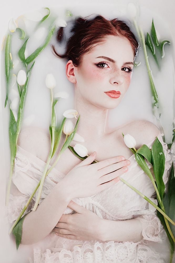 Photograph by Joanna Rogala