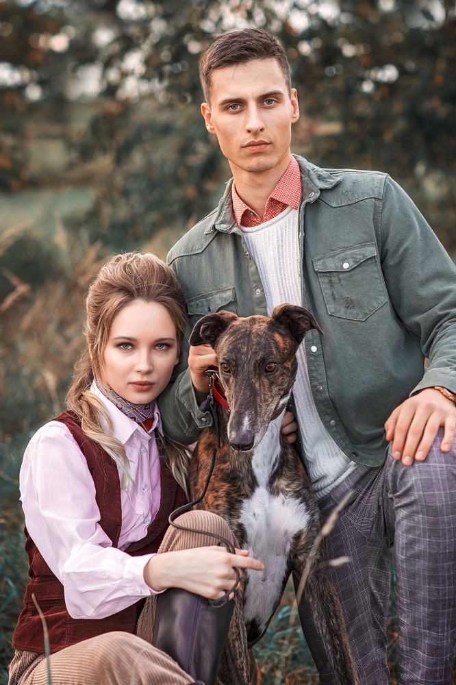 Photograph by Viktoria Baranova