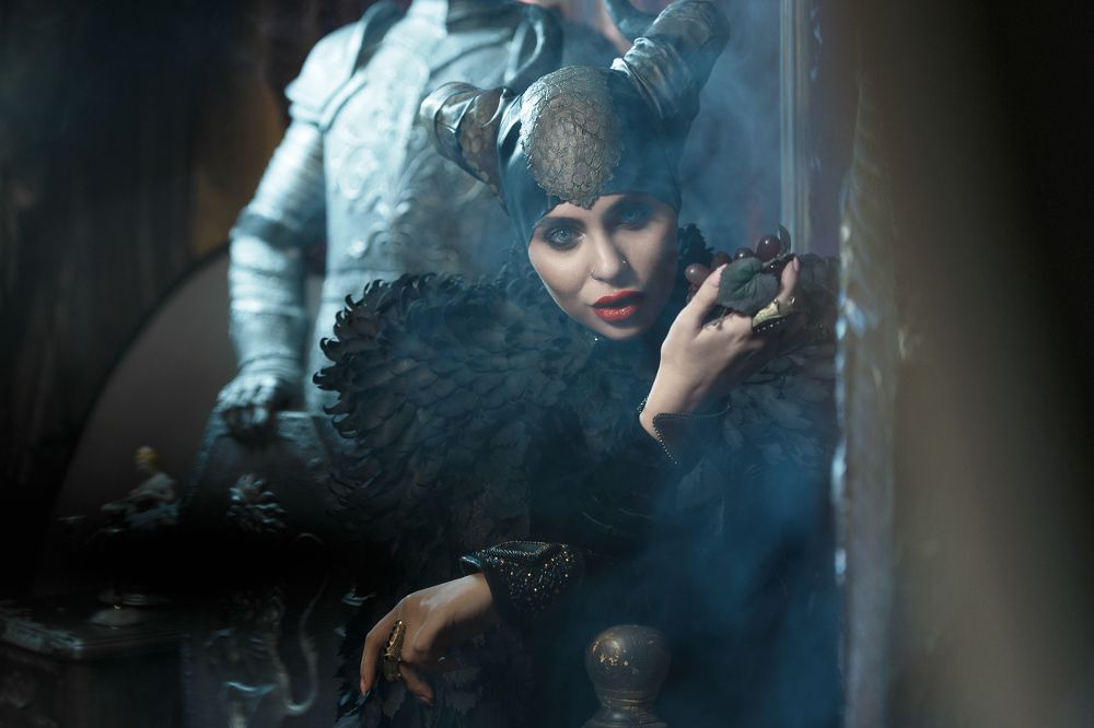 Photograph by Вячеслав Лукашов