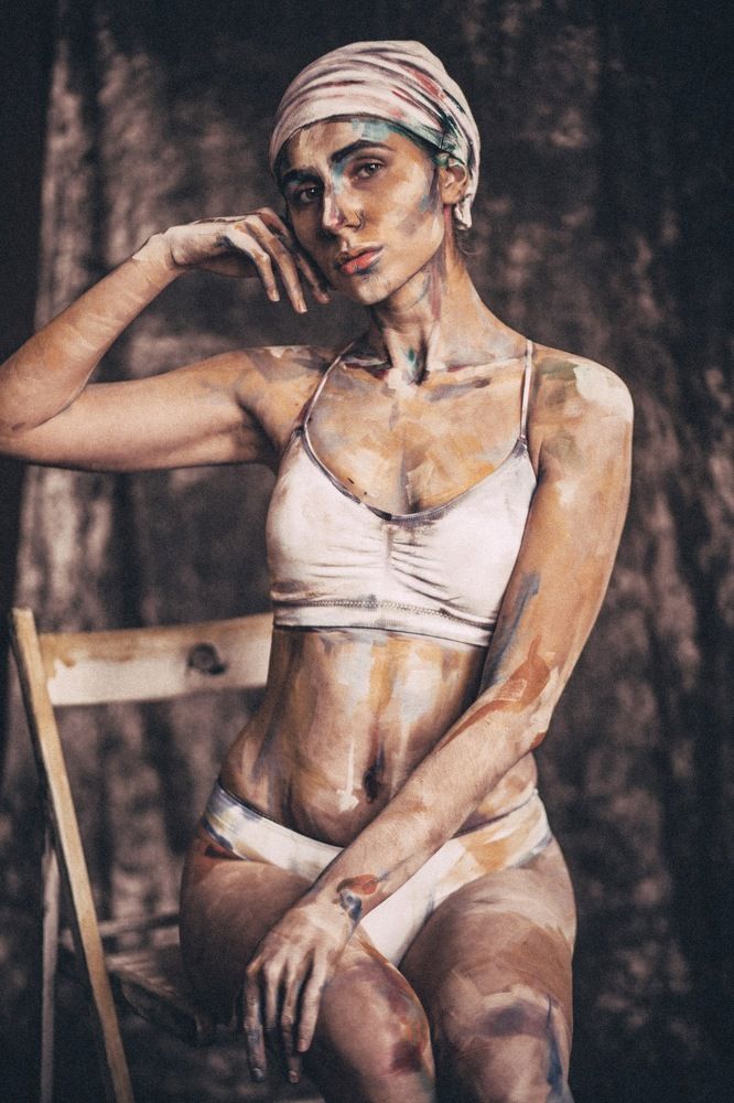 Photograph by Юлия Мальнева