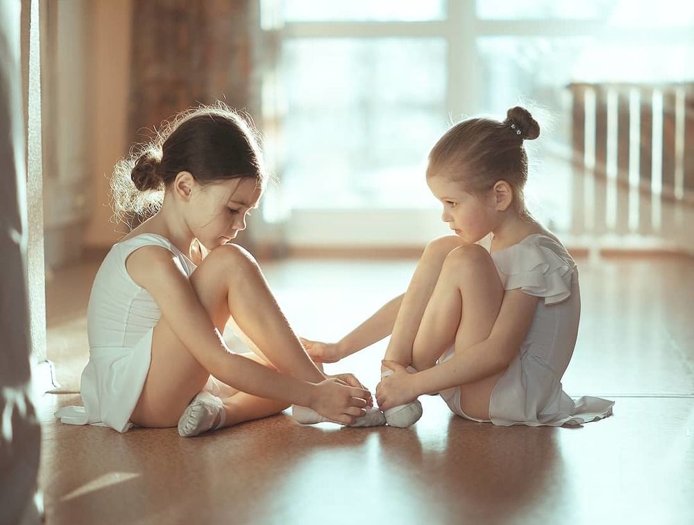 Photograph by Елена Миронова