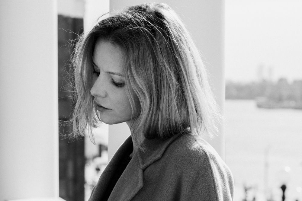 Photograph by Александр Зенкин