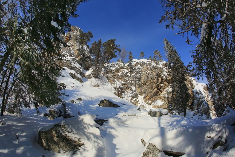 Photograph by Ирина Сушко