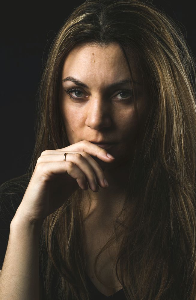 Photograph by Виктор Зотов