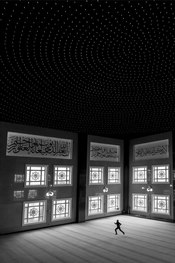 Photograph by Metehan Büyükkaya