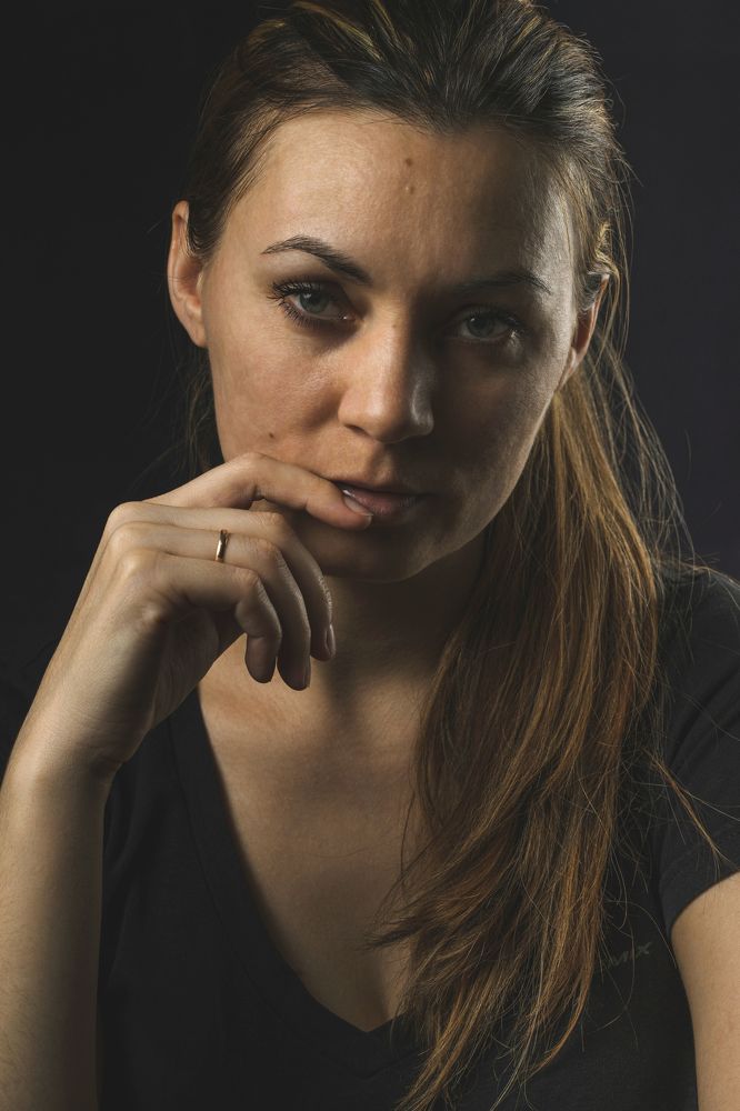 Photograph by Виктор Зотов