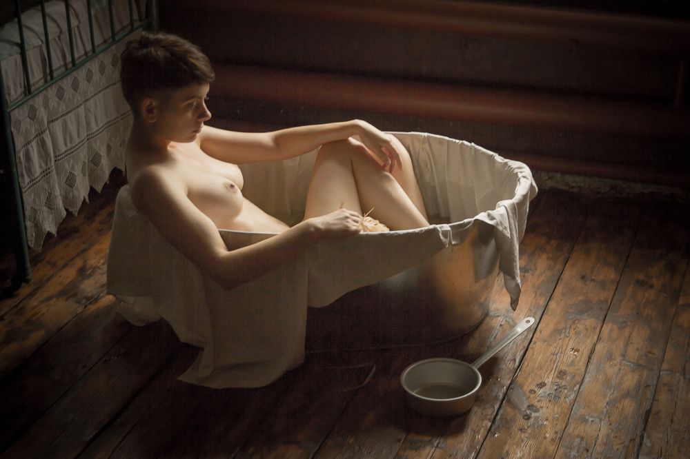 Photograph by Kirill Koshed