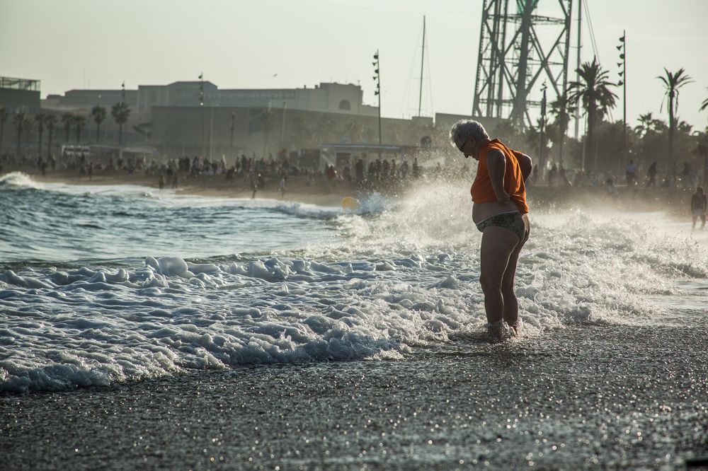 Photograph by Daniel Cascon Treo