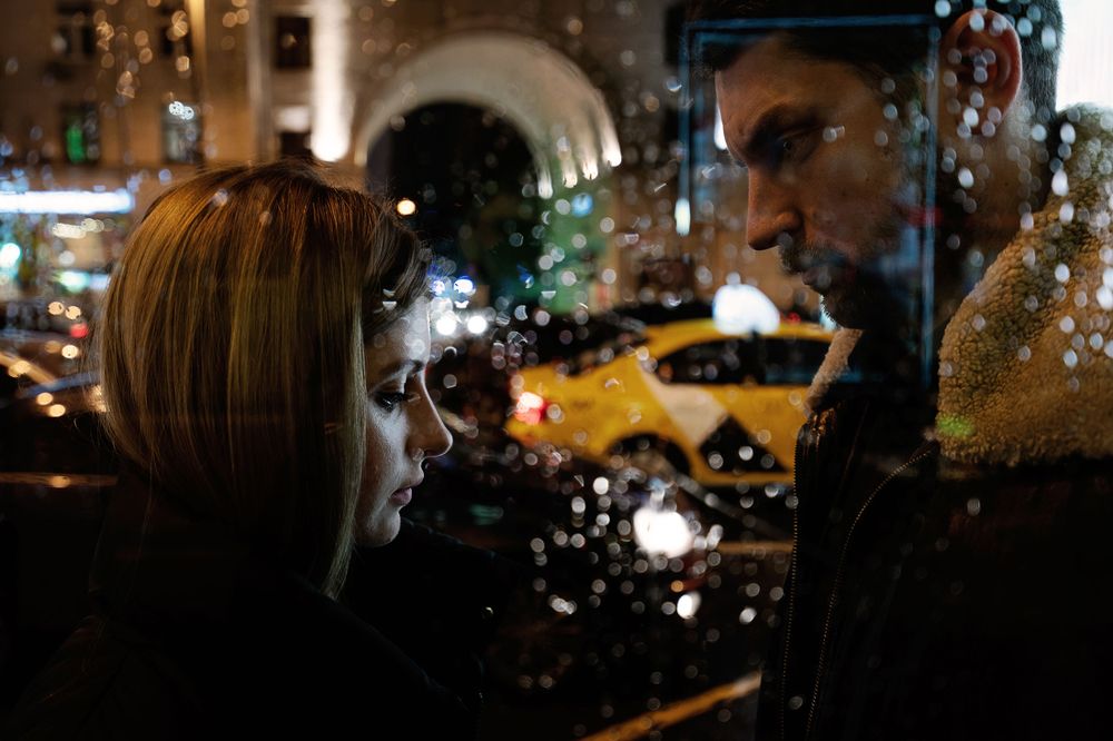 Photograph by Rinat Shahmetov