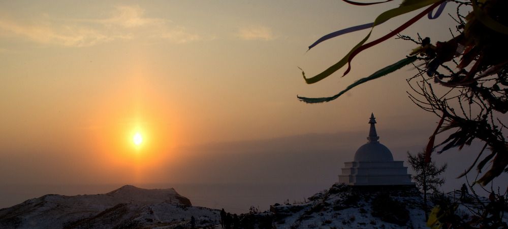 Photograph by Светлана Гусейнова